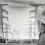 Holly Jean Scott The Electric Cowgirl